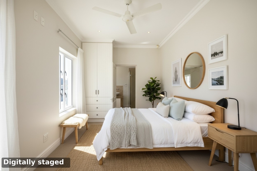 5 Bedroom Property for Sale in Whale Rock Western Cape